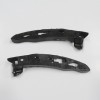 PEUGEOT 208- 12/15; ARKA TAMPON BRAKETİ SAĞ/SOL SET 2 PARÇA