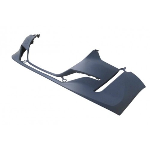 PEUGEOT 208- 20/23; ÖN TAMPON ASTARLI/ÇEKİ KAPAKLI/BRAKETLİ (TW)