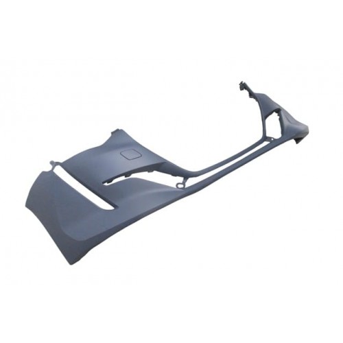 PEUGEOT 208- 20/23; ÖN TAMPON ASTARLI/ÇEKİ KAPAKLI/BRAKETLİ (TW)