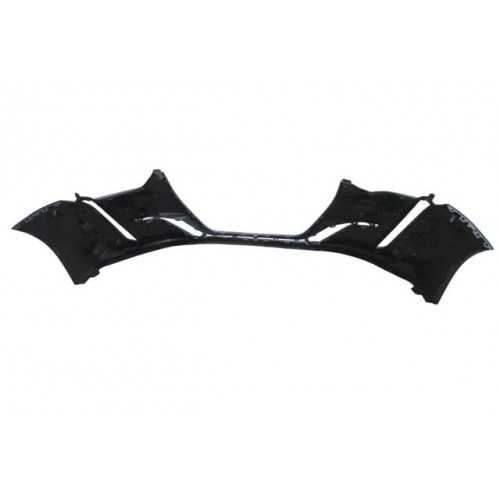 PEUGEOT 208- 20/23; ÖN TAMPON ASTARLI/ÇEKİ KAPAKLI/BRAKETLİ (TW)