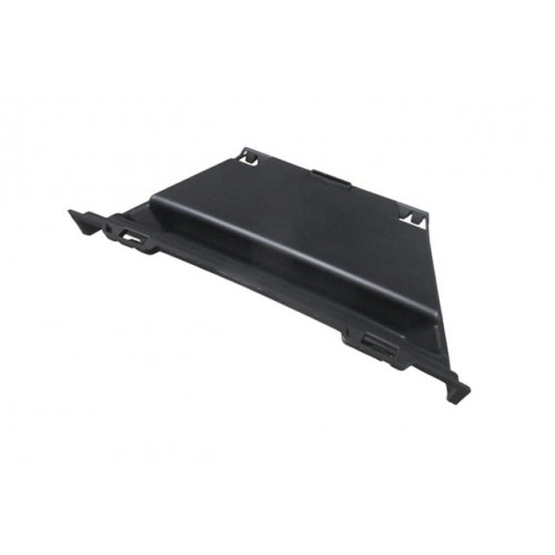 PEUGEOT 208- 20/23; ÖN PANJUR ALT ORTA İÇ KAPAK (RADAR KAPAĞI)(TW)