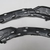 PEUGEOT 208- 20/24; ARKA TAMPON BAĞLANTI BRAKETİ SET (2PARÇA) (TYG)