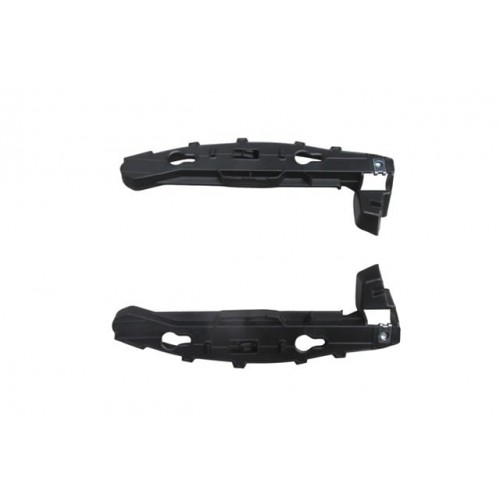 PEUGEOT 208- 20/23; ARKA TAMPON BRAKETİ ÜST SET (2PARÇA)(TW)