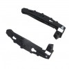 PEUGEOT 208- 24/25; ARKA TAMPON BRAKETİ ÜST SET (2PARÇA)(TW)