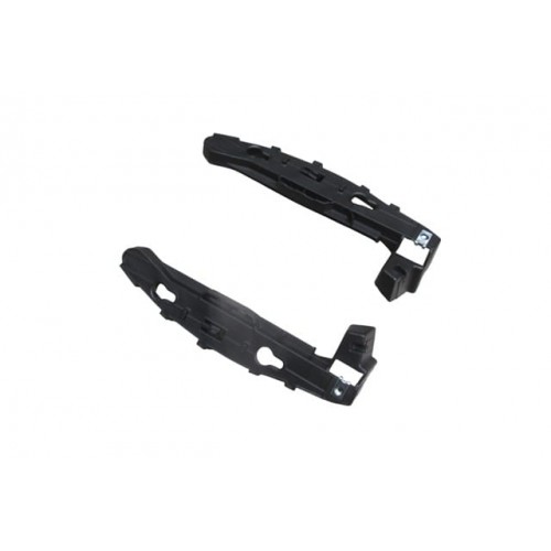 PEUGEOT 208- 24/25; ARKA TAMPON BRAKETİ ÜST SET (2PARÇA)(TW)