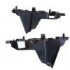 PEUGEOT 208- 24/25; ÖN TAMPON BAĞLANTI BRAKETİ SET (2PARÇA)(ÜST KÖŞE BRAKETİ) (TYG) PEUGEOT 208- 24/25; ÖN TAMPON BAĞLANTI BRAKETİ SET (2PARÇA)(ÜST KÖŞE BRAKETİ) (TYG)