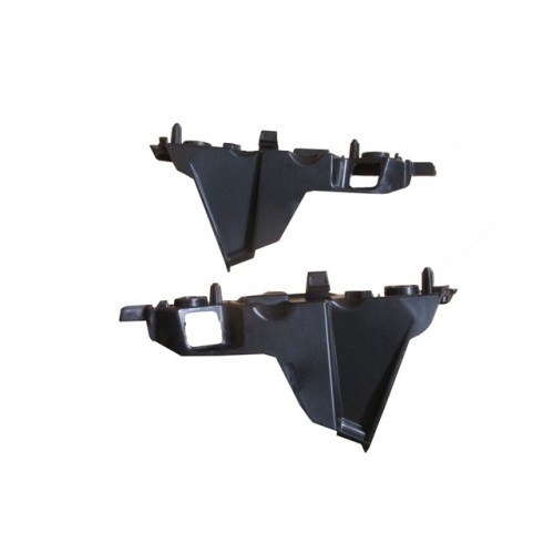 PEUGEOT 208- 24/25; ÖN TAMPON BAĞLANTI BRAKETİ SET (2PARÇA)(ÜST KÖŞE BRAKETİ) (TYG) PEUGEOT 208- 24/25; ÖN TAMPON BAĞLANTI BRAKETİ SET (2PARÇA)(ÜST KÖŞE BRAKETİ) (TYG)