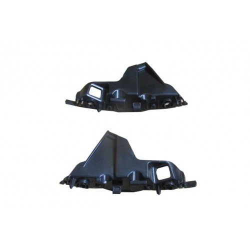 PEUGEOT 208- 24/25; ÖN TAMPON BAĞLANTI BRAKETİ SET (2PARÇA)(ÜST KÖŞE BRAKETİ) (TYG) PEUGEOT 208- 24/25; ÖN TAMPON BAĞLANTI BRAKETİ SET (2PARÇA)(ÜST KÖŞE BRAKETİ) (TYG)