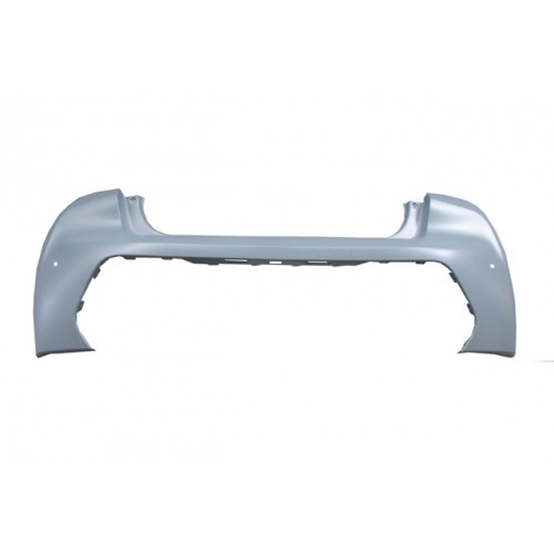 PEUGEOT 208- 24/25; ARKA TAMPON ASTARLI SENSÖR/KAMERA DELİKLİ (TYG) PEUGEOT 208- 24/25; ARKA TAMPON ASTARLI SENSÖR/KAMERA DELİKLİ (TYG)