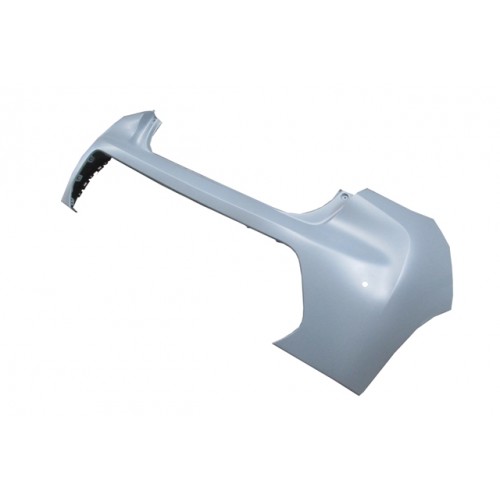 PEUGEOT 208- 24/25; ARKA TAMPON ASTARLI SENSÖR/KAMERA DELİKLİ (TYG) PEUGEOT 208- 24/25; ARKA TAMPON ASTARLI SENSÖR/KAMERA DELİKLİ (TYG)