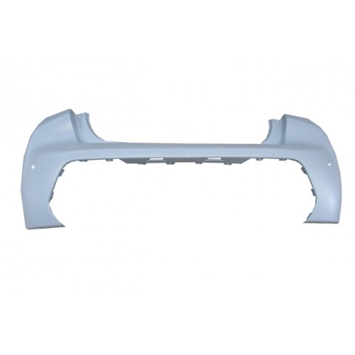 PEUGEOT 208- 24/25; ARKA TAMPON ASTARLI SENSÖR DELİKLİ/KAMERA DELİKSİZ (TYG) PEUGEOT 208- 24/25; ARKA TAMPON ASTARLI SENSÖR DELİKLİ/KAMERA DELİKSİZ (TYG)