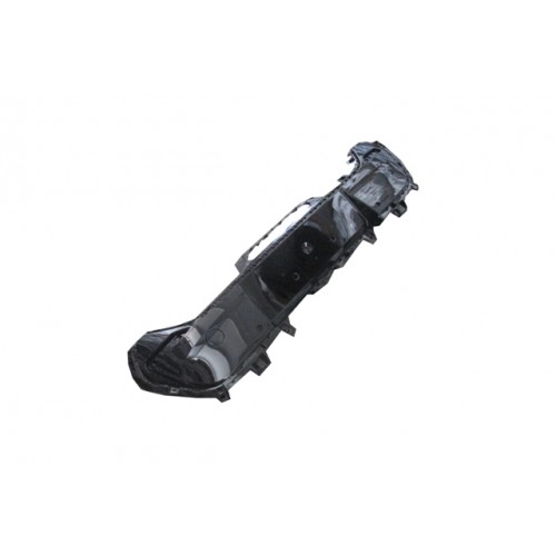 PEUGEOT 208- 24/25; ARKA TAMPON BANDI ORTA SENSÖR/REFLEKTÖR DELİKLİ GT (PLAKA YUVALI)(TW) PEUGEOT 208- 24/25; ARKA TAMPON BANDI ORTA SENSÖR/REFLEKTÖR DELİKLİ GT (PLAKA YUVALI)(TW)