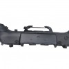 PEUGEOT 208- 24/25; ARKA TAMPON BANDI ORTA SENSÖR/REFLEKTÖR DELİKLİ GT (PLAKA YUVALI)(TW) PEUGEOT 208- 24/25; ARKA TAMPON BANDI ORTA SENSÖR/REFLEKTÖR DELİKLİ GT (PLAKA YUVALI)(TW)
