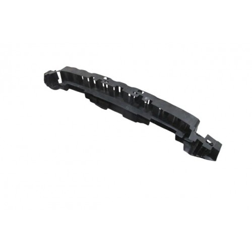 PEUGEOT 2008- 13/16; ÖN TAMPON İÇ BAĞLANTI BRAKETİ (DARBE EMİCİ) (PLASTİK) (TW)