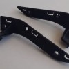 PEUGEOT 2008- 16/19; ÖN TAMPON BAĞLANTI BRAKETİ SAĞ/SOL SET (2 PARÇA)