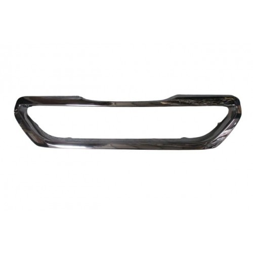 PEUGEOT 2008- 13/16; ÖN PANJUR ÇERÇEVE NİKELAJI (TW)