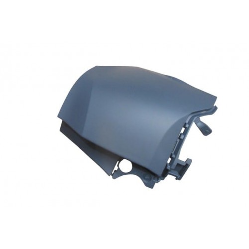 PEUGEOT 2008- 13/16; ARKA TAMPON UCU SAĞ ASTARLI (TW)