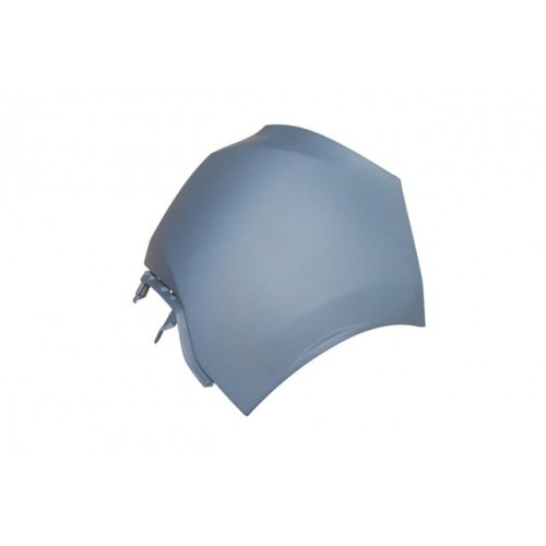 PEUGEOT 2008- 13/16; ARKA TAMPON UCU SAĞ ASTARLI (TW)