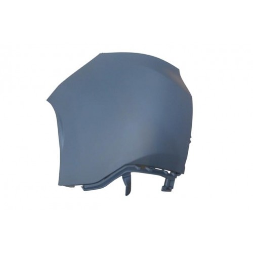 PEUGEOT 2008- 13/16; ARKA TAMPON UCU SOL ASTARLI (TW)