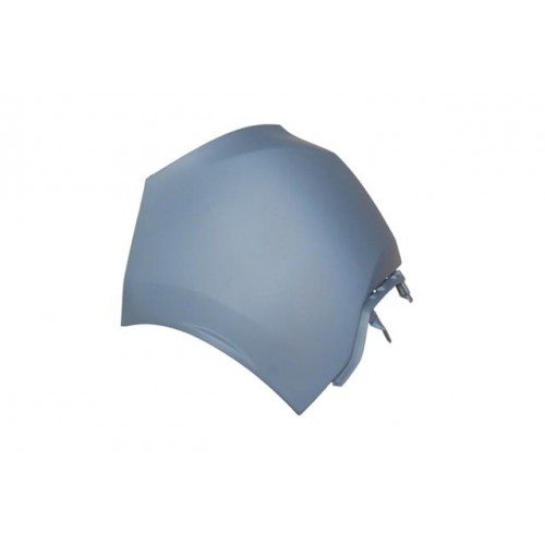 PEUGEOT 2008- 13/16; ARKA TAMPON UCU SOL ASTARLI (TW)