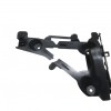 (YENİ ÜRÜN!!!)PEUGEOT 2008- 13/16; ARKA TAMPON BRAKETİ İÇ SAĞ (TYG) (YENİ ÜRÜN!!!)PEUGEOT 2008- 13/16; ARKA TAMPON BRAKETİ İÇ SAĞ (TYG)