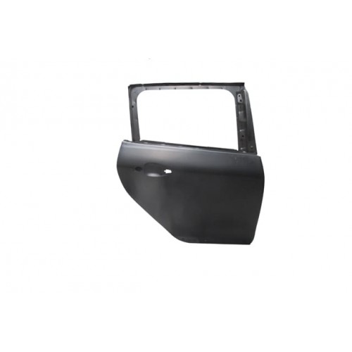 PEUGEOT 2008- 13/16; ARKA KAPI KOMPLE SAĞ (TW)