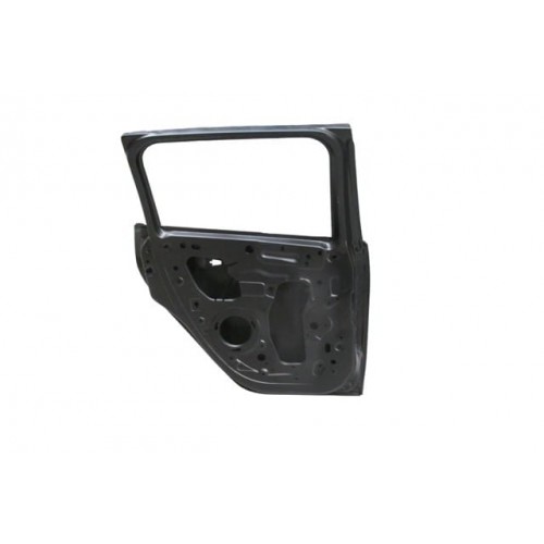 PEUGEOT 2008- 13/16; ARKA KAPI KOMPLE SOL (TW)