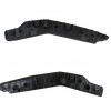 PEUGEOT 2008- 20/23; ÖN TAMPON BAĞLANTI BRAKETİ PLASTİK SAĞ/SOL SET (2 PARÇA)(TYG) PEUGEOT 2008- 20/23; ÖN TAMPON BAĞLANTI BRAKETİ PLASTİK SAĞ/SOL SET (2 PARÇA)(TYG)