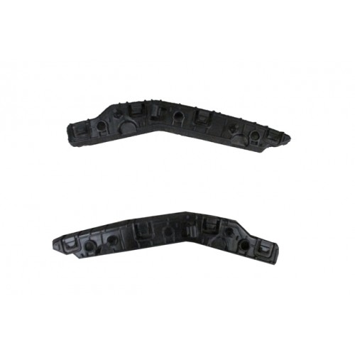 PEUGEOT 2008- 20/23; ÖN TAMPON BAĞLANTI BRAKETİ PLASTİK SAĞ/SOL SET (2 PARÇA)(TYG) PEUGEOT 2008- 20/23; ÖN TAMPON BAĞLANTI BRAKETİ PLASTİK SAĞ/SOL SET (2 PARÇA)(TYG)