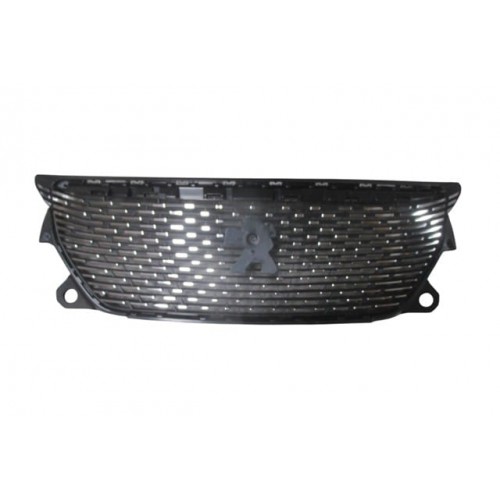 PEUGEOT 2008- 20/23; ÖN PANJUR PETEKLERİ NİKELAJLI/SİYAH (TW)