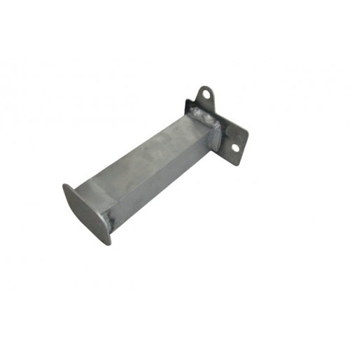 PEUGEOT 2008- 20/23; ŞASİ UÇ DEMİRİ KOLU ÖNÜ SAĞ ALÜMİNYUM (PANEL DARBE EMİCİ) PEUGEOT 2008- 20/23; ŞASİ UÇ DEMİRİ KOLU ÖNÜ SAĞ ALÜMİNYUM (PANEL DARBE EMİCİ)