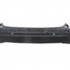 PEUGEOT 2008- 20/23; ARKA TAMPON SİYAH SENSÖR DELİKLİ (ÇEKİ DEMİRİ KAPAKLI)(TYG)