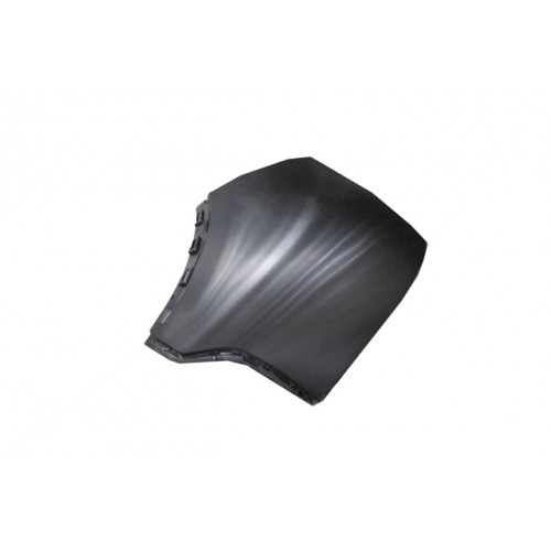 PEUGEOT 2008- 20/23; ARKA TAMPON UCU SOL SİYAH SENSÖR DELİKSİZ (TYG) PEUGEOT 2008- 20/23; ARKA TAMPON UCU SOL SİYAH SENSÖR DELİKSİZ (TYG)