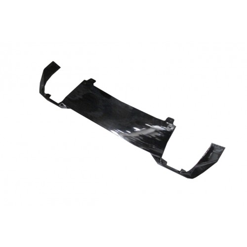 PEUGEOT 2008- 20/23; KARLIK (ARKA TAMPON ALTI)SPOILER (PARLAK SİYAH)(TYG) PEUGEOT 2008- 20/23; KARLIK (ARKA TAMPON ALTI)SPOILER (PARLAK SİYAH)(TYG)