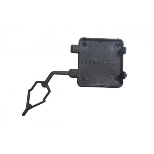 PEUGEOT 2008- 24/25; ARKA TAMPON ÇEKİ DEMİRİ KAPAĞI