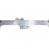 PEUGEOT 2008- 24/25; ÖN TAMPON DEMİRİ (ALÜMİNYUM) PEUGEOT 2008- 24/25; ÖN TAMPON DEMİRİ (ALÜMİNYUM)