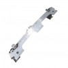 PEUGEOT 2008- 24/25; ÖN TAMPON DEMİRİ (ALÜMİNYUM) PEUGEOT 2008- 24/25; ÖN TAMPON DEMİRİ (ALÜMİNYUM)