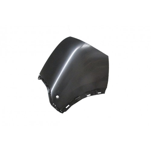 PEUGEOT 2008- 24/25; ARKA TAMPON UCU SAĞ SİYAH SENSÖR DELİKLİ (TYG) PEUGEOT 2008- 24/25; ARKA TAMPON UCU SAĞ SİYAH SENSÖR DELİKLİ (TYG)