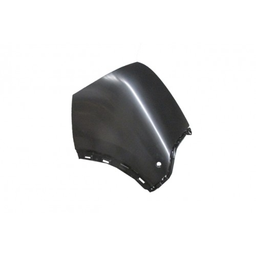 PEUGEOT 2008- 24/25; ARKA TAMPON UCU SOL SİYAH SENSÖR DELİKLİ (TYG) PEUGEOT 2008- 24/25; ARKA TAMPON UCU SOL SİYAH SENSÖR DELİKLİ (TYG)