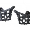 PEUGEOT 2008- 24/25; ARKA TAMPON BAĞLANTI BRAKETİ PLASTİK SAĞ/SOL SET (2 PARÇA)(TYG) PEUGEOT 2008- 24/25; ARKA TAMPON BAĞLANTI BRAKETİ PLASTİK SAĞ/SOL SET (2 PARÇA)(TYG)
