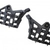 PEUGEOT 2008- 24/25; ARKA TAMPON BAĞLANTI BRAKETİ PLASTİK SAĞ/SOL SET (2 PARÇA)(TYG) PEUGEOT 2008- 24/25; ARKA TAMPON BAĞLANTI BRAKETİ PLASTİK SAĞ/SOL SET (2 PARÇA)(TYG)