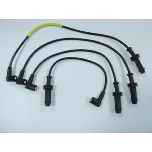 PEUGEOT 306- SD/HB- 93/96; BUJI KABLOSU TAKIM (8V)(HDZ-KDX)1.1/1.4/1.6 CC (YOW JUNG) PEUGEOT 306- SD/HB- 93/96; BUJI KABLOSU TAKIM (8V)(HDZ-KDX)1.1/1.4/1.6 CC (YOW JUNG)