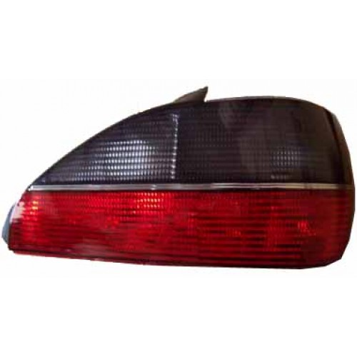 PEUGEOT 306- SD- 00/01; STOP LAMBASI SAG KIRMIZI/FÜME (FAMELLA)