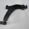 PEUGEOT 306- SD/HB- 00/01; ÖN ALT TABLA SAĞ ROTİLLİ/BURÇLU (SALINCAK) (18mm HİDROLİK) (SH)