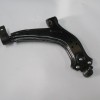 PEUGEOT 306- SD/HB- 00/01; ÖN ALT TABLA SAĞ ROTİLLİ/BURÇLU (SALINCAK) (18mm HİDROLİK) (SH)