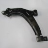 PEUGEOT 306- SD/HB- 00/01; ÖN ALT TABLA SAĞ ROTİLLİ/BURÇLU (SALINCAK) (18mm HİDROLİK) (SH)