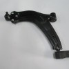 PEUGEOT 306- SD/HB- 00/01; ÖN ALT TABLA SOL ROTİLLİ/BURÇLU (SALINCAK) (18mm HİDROLİK) (SH)