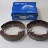 DACIA SOLENZA- 03/06; ARKA FREN PABUCU (110X90X40)(BRAMAX) DACIA SOLENZA- 03/06; ARKA FREN PABUCU (110X90X40)(BRAMAX)