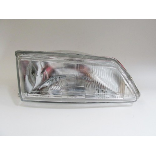 PEUGEOT 106- 91/96; FAR LAMBASI SAG MANUEL (H4) (DJ AUTO) PEUGEOT 106- 91/96; FAR LAMBASI SAG MANUEL (H4) (DJ AUTO)