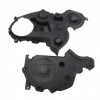 (YENİ ÜRÜN!!!)PEUGEOT 106- 91/96; EKSANTRIK ALT/ÜST KAPAGI SET (2 PARÇA) (1.4 HDI) (YENİ ÜRÜN!!!)PEUGEOT 106- 91/96; EKSANTRIK ALT/ÜST KAPAGI SET (2 PARÇA) (1.4 HDI)